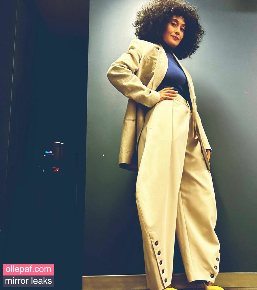 Latest Leaks Tracee Ellis Ross Nude #354 - Fapello