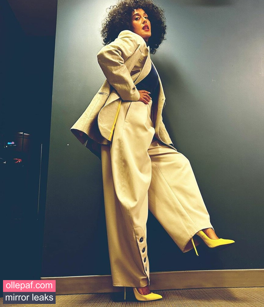 Latest Leaks Tracee Ellis Ross Nude #356 - Fapello