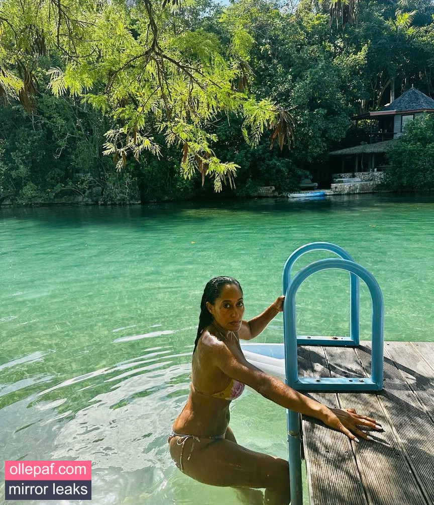 Latest Leaks Tracee Ellis Ross Nude #367 - Fapello