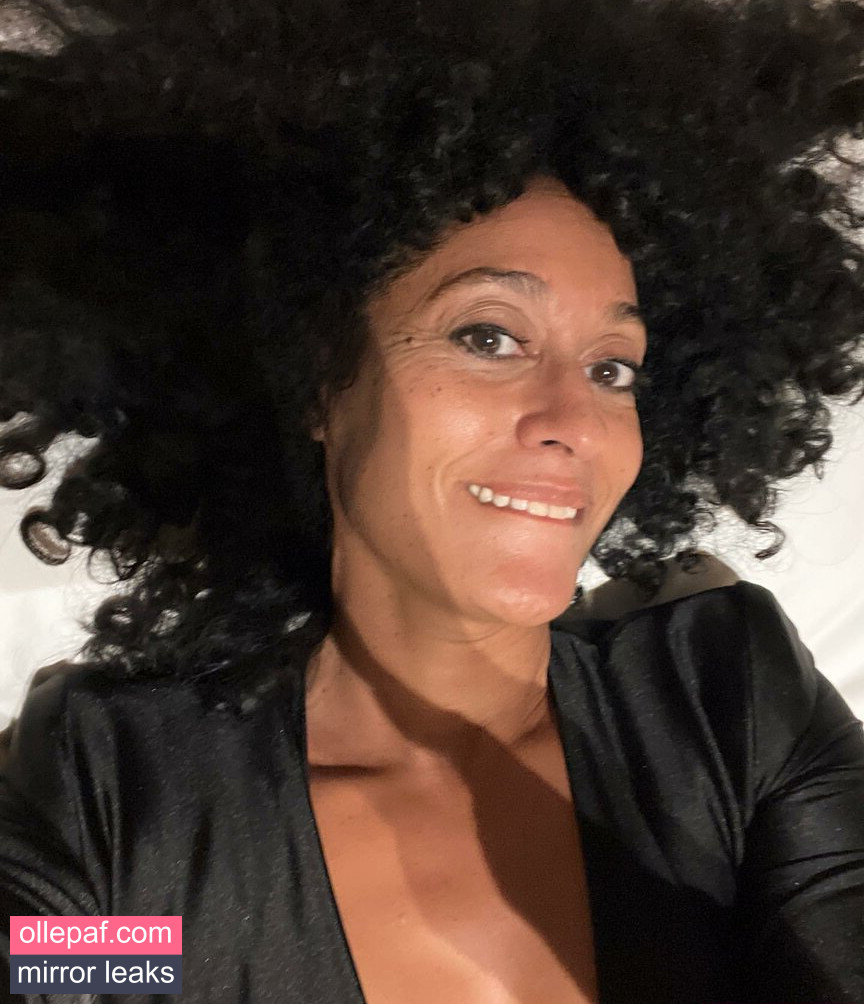 Latest Leaks Tracee Ellis Ross Nude #370 - Fapello