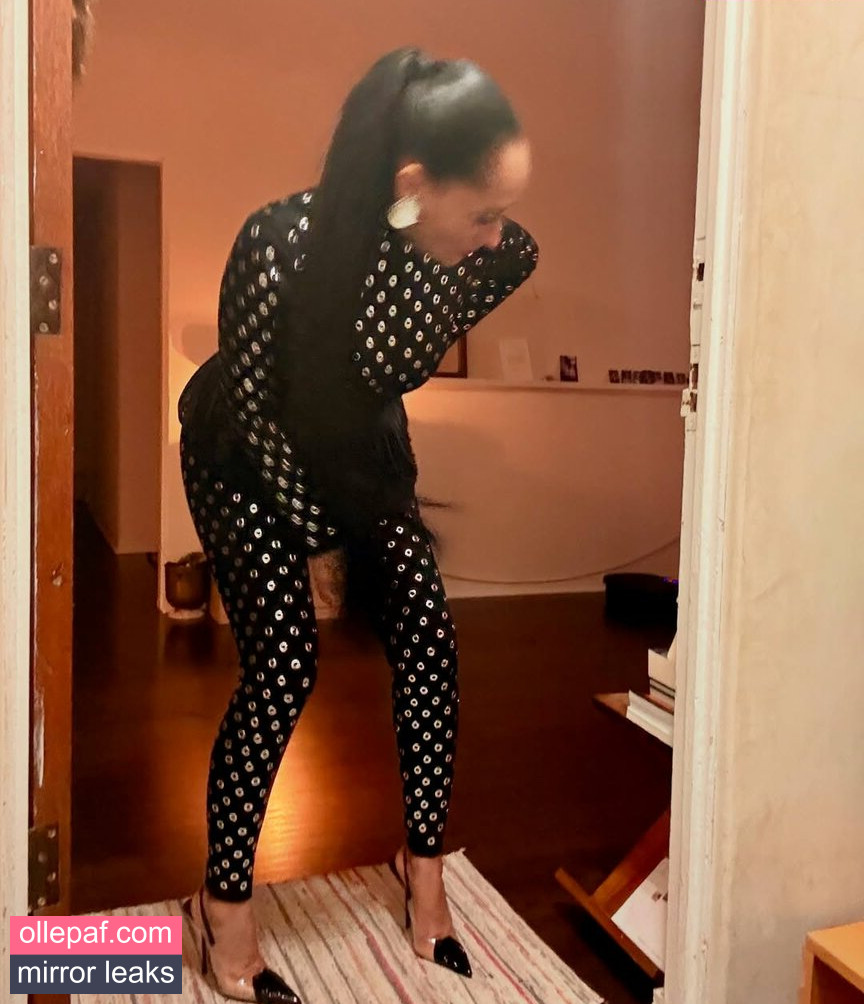 Latest Leaks Tracee Ellis Ross Nude #38 - Fapello