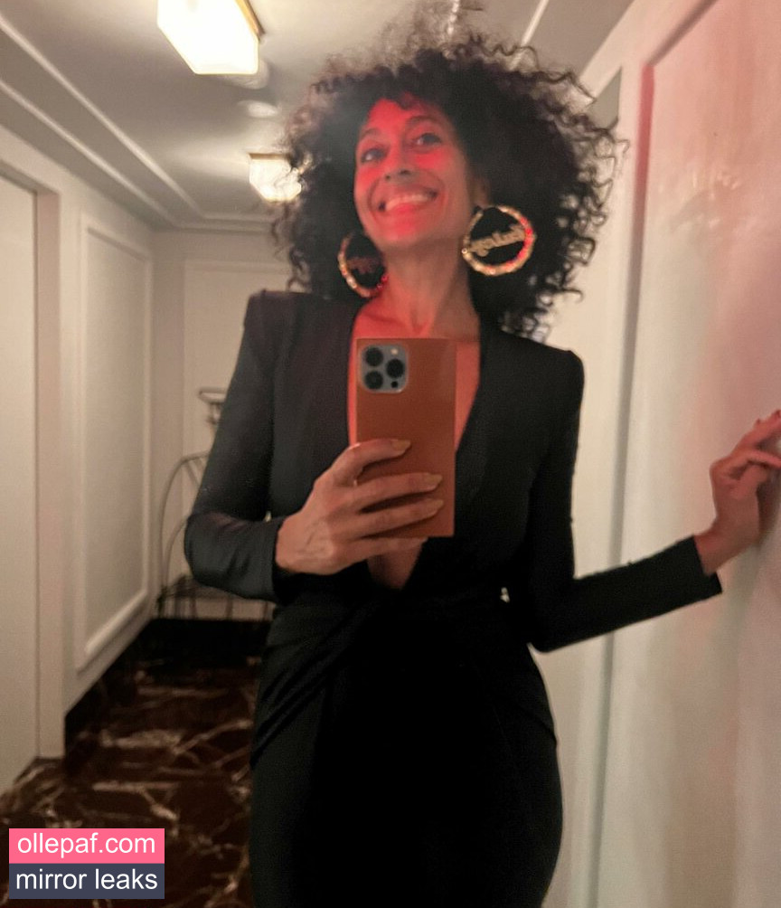 Latest Leaks Tracee Ellis Ross Nude #372 - Fapello