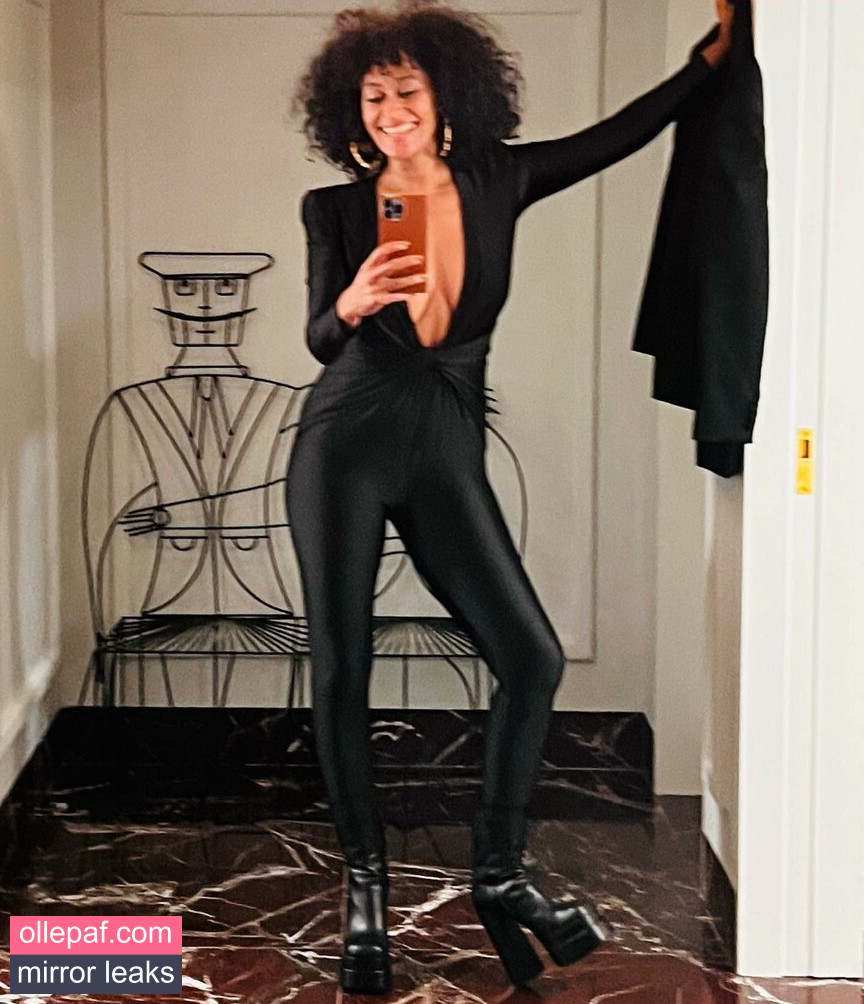 Latest Leaks Tracee Ellis Ross Nude #373 - Fapello