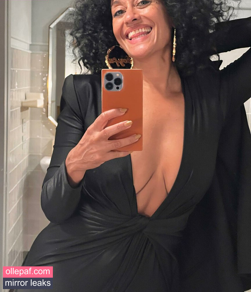 Latest Leaks Tracee Ellis Ross Nude #374 - Fapello