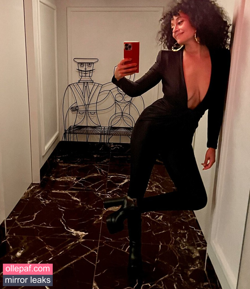 Latest Leaks Tracee Ellis Ross Nude #375 - Fapello