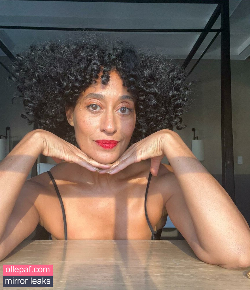 Latest Leaks Tracee Ellis Ross Nude #377 - Fapello