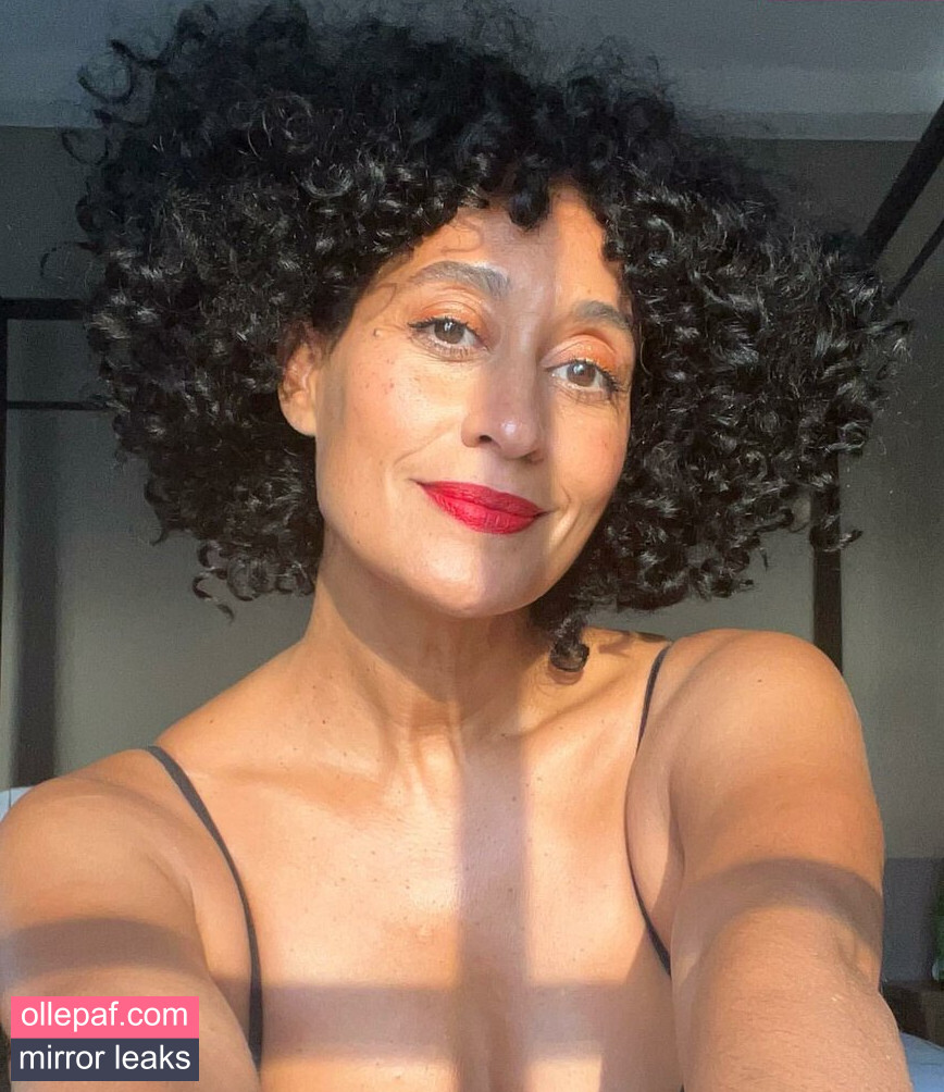 Latest Leaks Tracee Ellis Ross Nude #378 - Fapello
