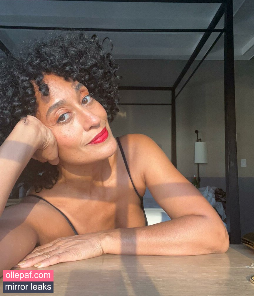 Latest Leaks Tracee Ellis Ross Nude #379 - Fapello