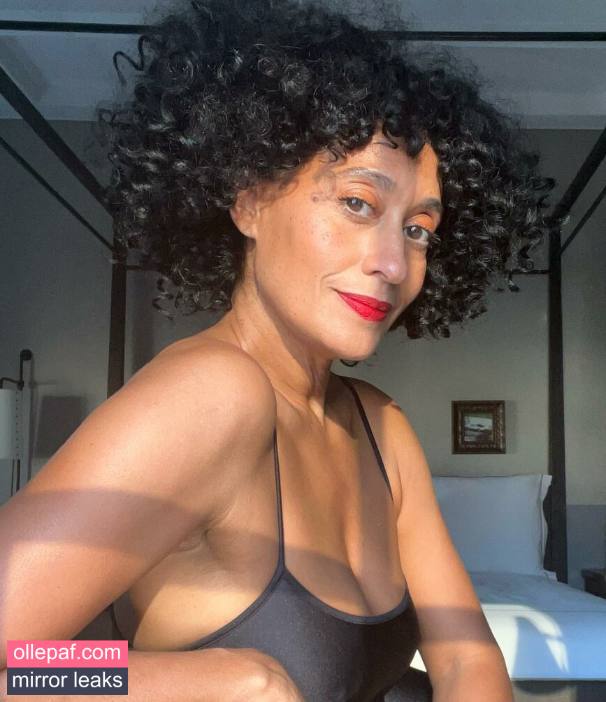 Latest Leaks Tracee Ellis Ross Nude #381 - Fapello