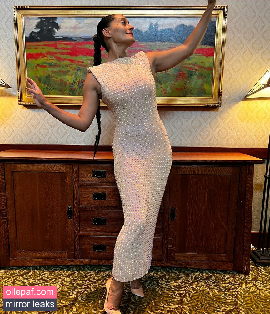Latest Leaks Tracee Ellis Ross Nude #383 - Fapello