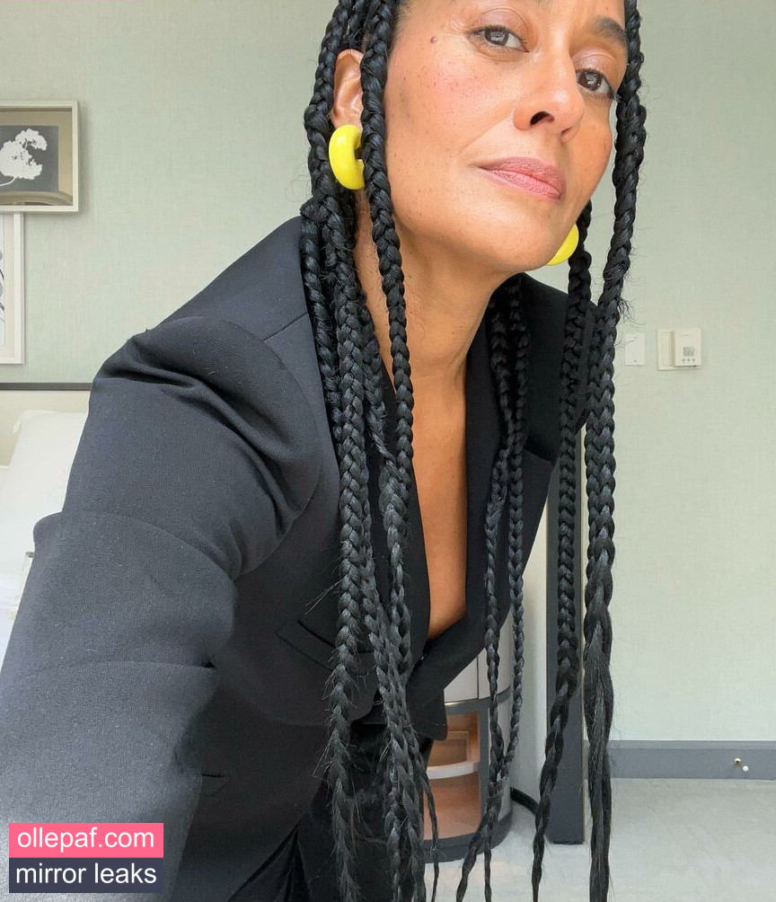 Latest Leaks Tracee Ellis Ross Nude #387 - Fapello