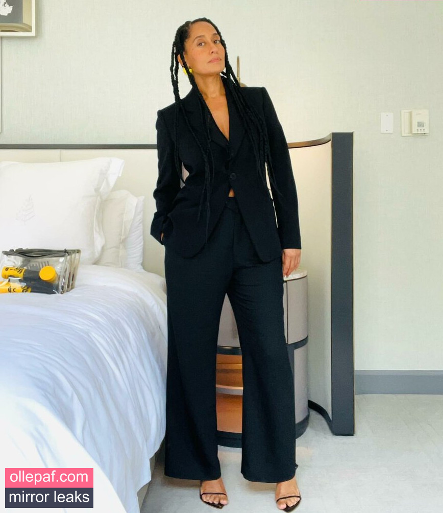 Latest Leaks Tracee Ellis Ross Nude #388 - Fapello