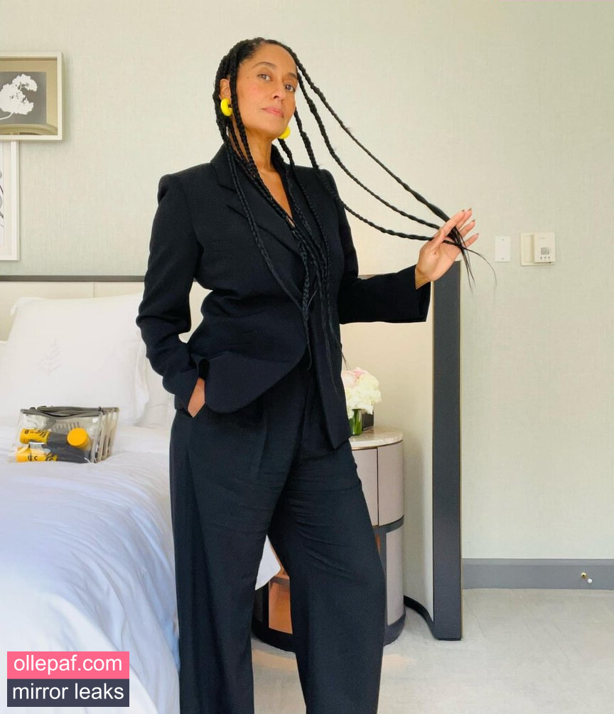 Latest Leaks Tracee Ellis Ross Nude #390 - Fapello