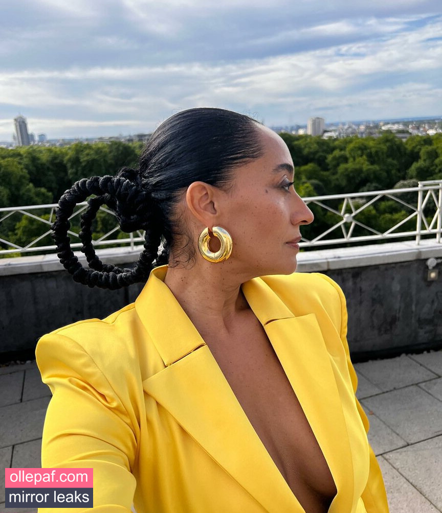 Latest Leaks Tracee Ellis Ross Nude #391 - Fapello