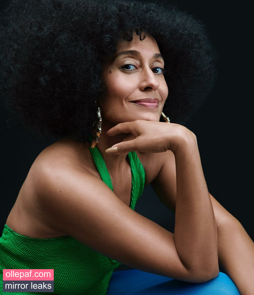 Latest Leaks Tracee Ellis Ross Nude #397 - Fapello