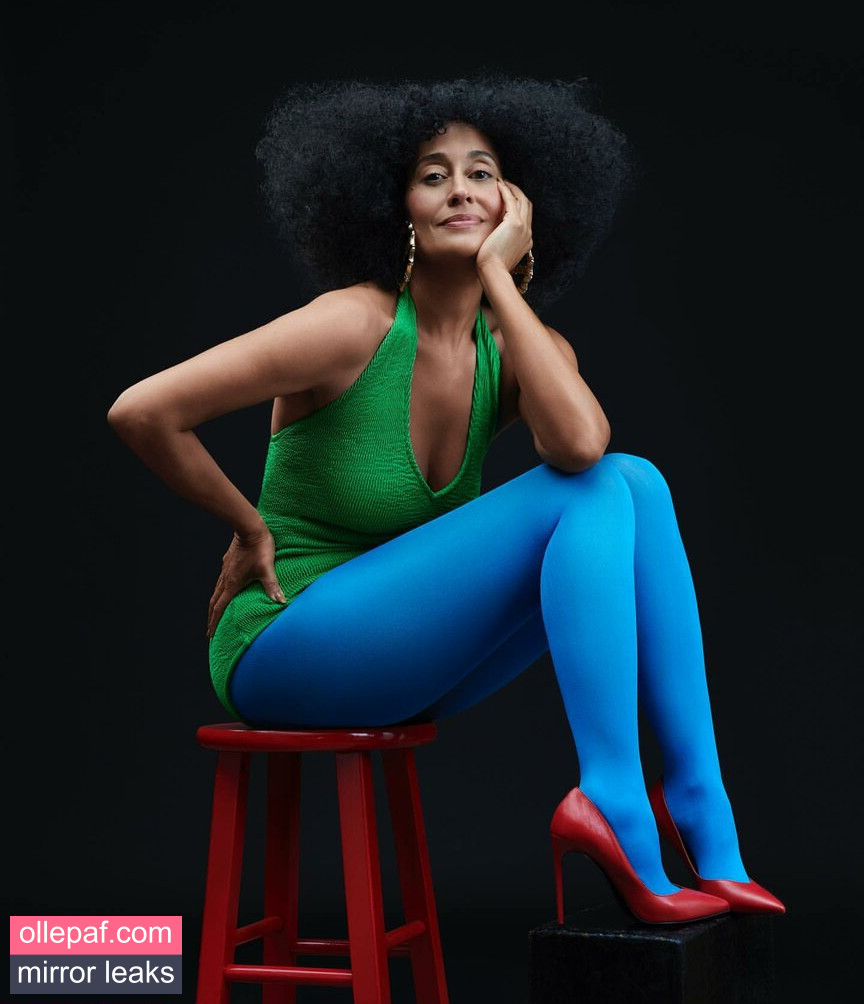 Latest Leaks Tracee Ellis Ross Nude #398 - Fapello