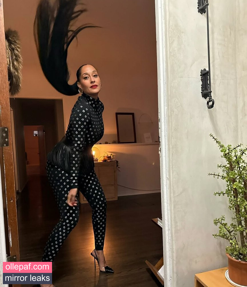 Latest Leaks Tracee Ellis Ross Nude #41 - Fapello