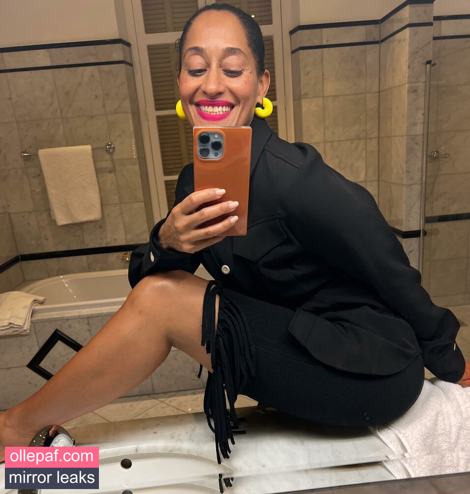 Latest Leaks Tracee Ellis Ross Nude #406 - Fapello