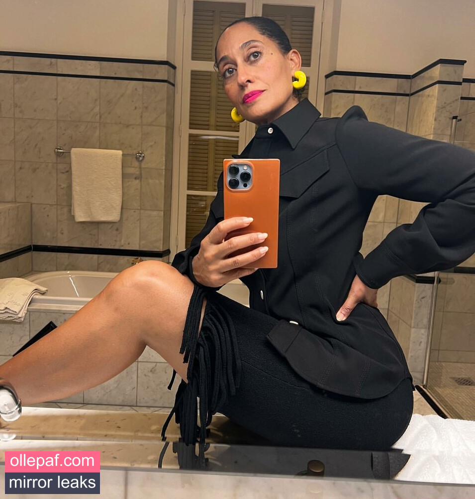 Latest Leaks Tracee Ellis Ross Nude #407 - Fapello