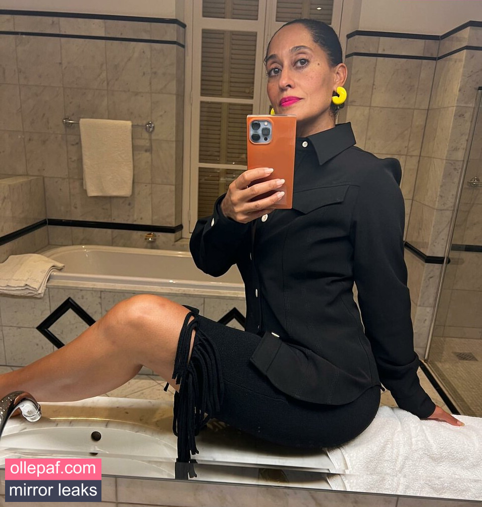 Latest Leaks Tracee Ellis Ross Nude #409 - Fapello