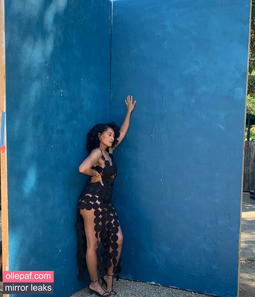 Latest Leaks Tracee Ellis Ross Nude #414 - Fapello
