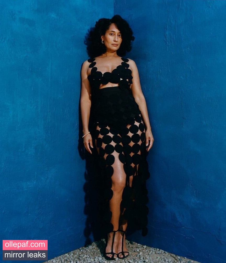 Tracee Ellis Ross Nude Leaks OnlyFans - Fapello
