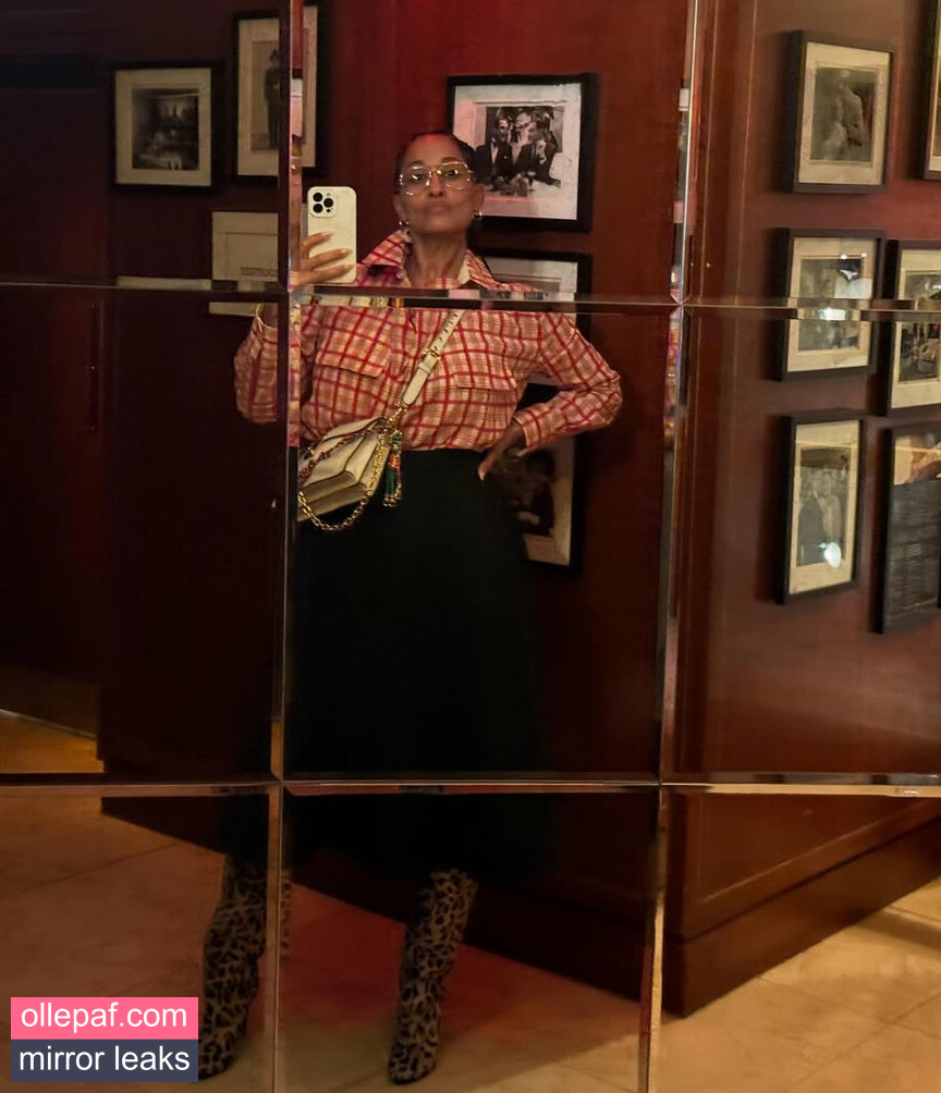 Latest Leaks Tracee Ellis Ross Nude #43 - Fapello