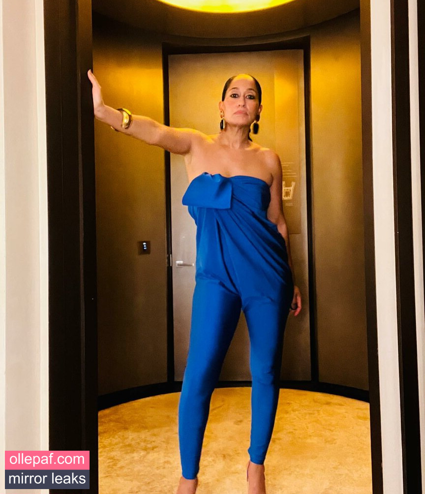Latest Leaks Tracee Ellis Ross Nude #422 - Fapello
