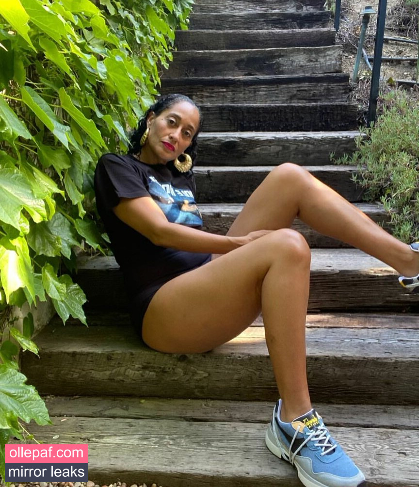 Latest Leaks Tracee Ellis Ross Nude #424 - Fapello