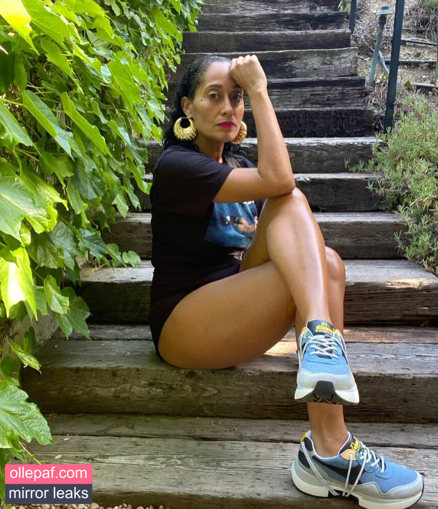 Latest Leaks Tracee Ellis Ross Nude #425 - Fapello
