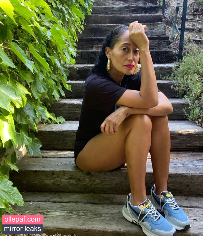 Latest Leaks Tracee Ellis Ross Nude #427 - Fapello