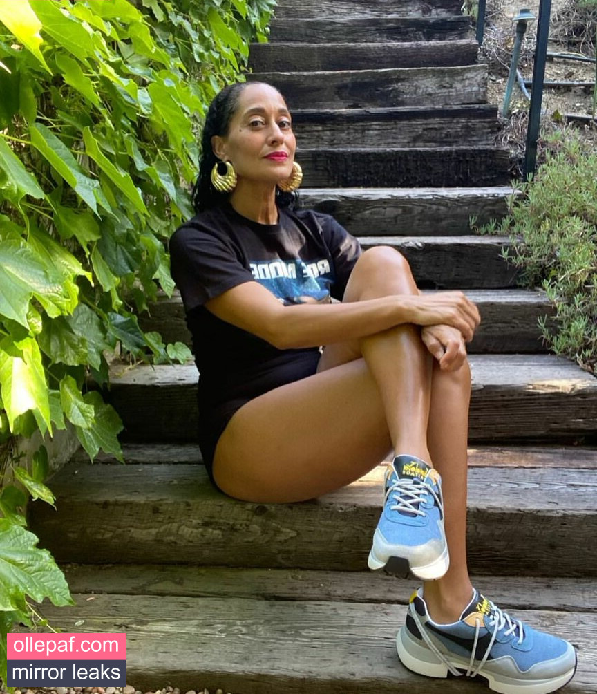 Latest Leaks Tracee Ellis Ross Nude #428 - Fapello