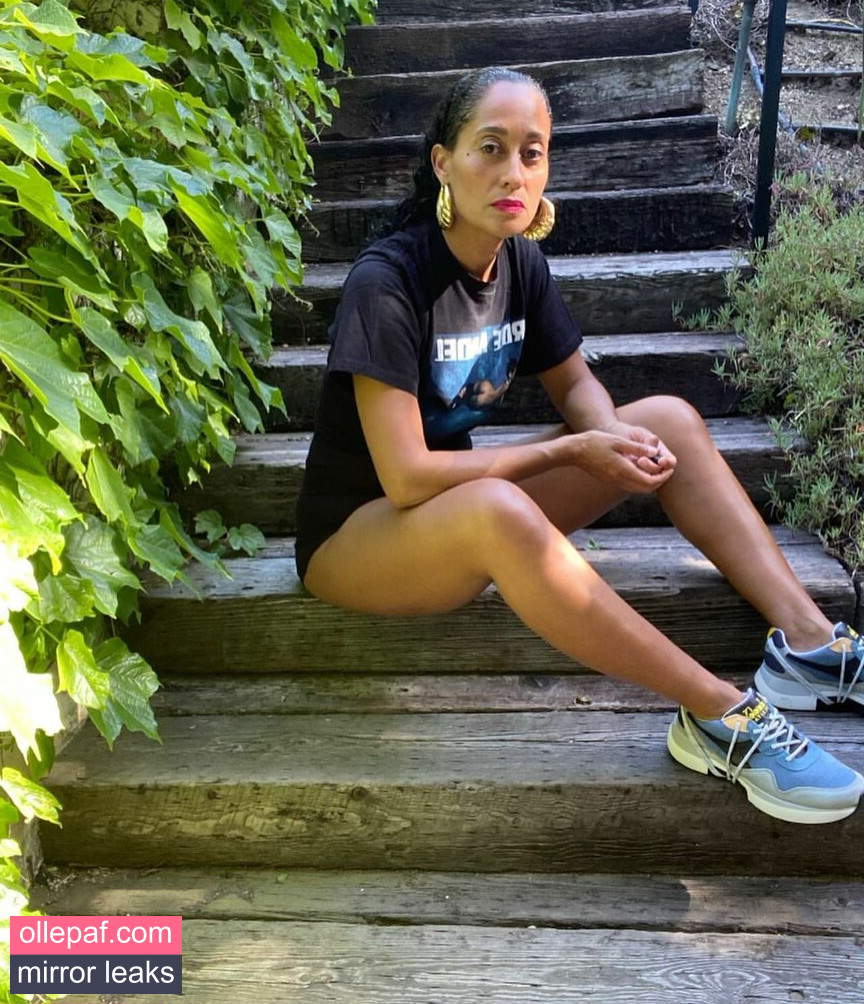 Latest Leaks Tracee Ellis Ross Nude #429 - Fapello