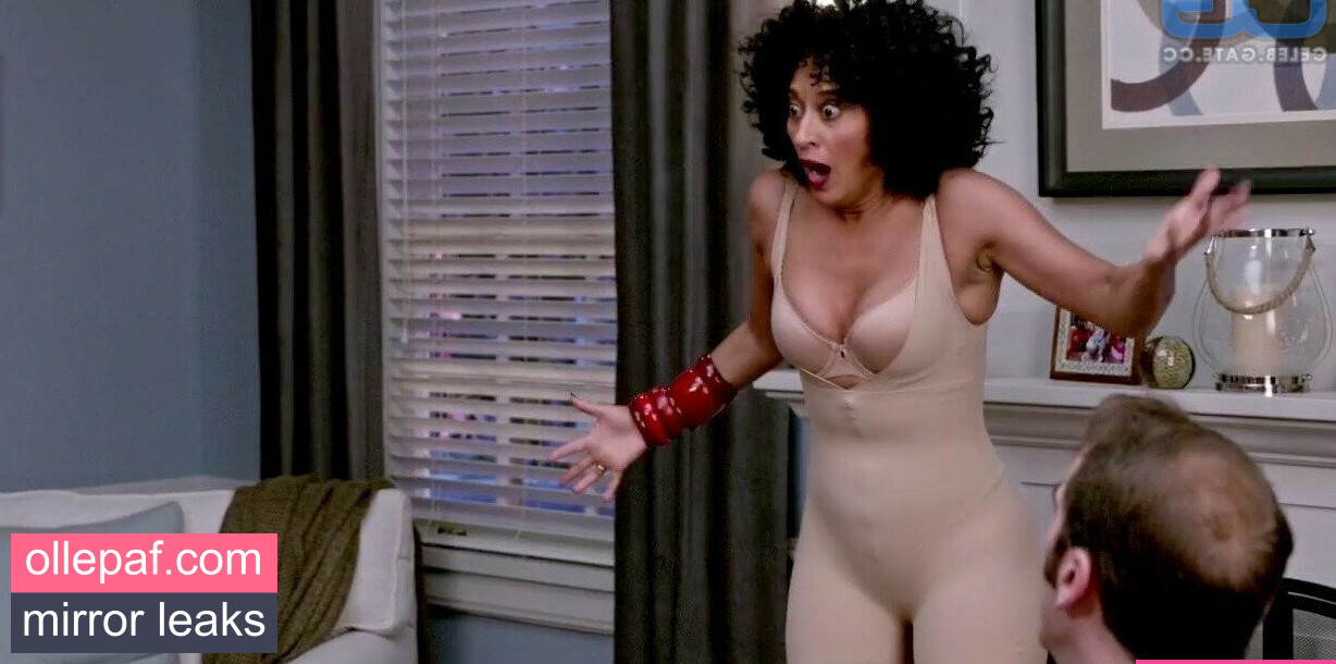 Latest Leaks Tracee Ellis Ross Nude #433 - Fapello