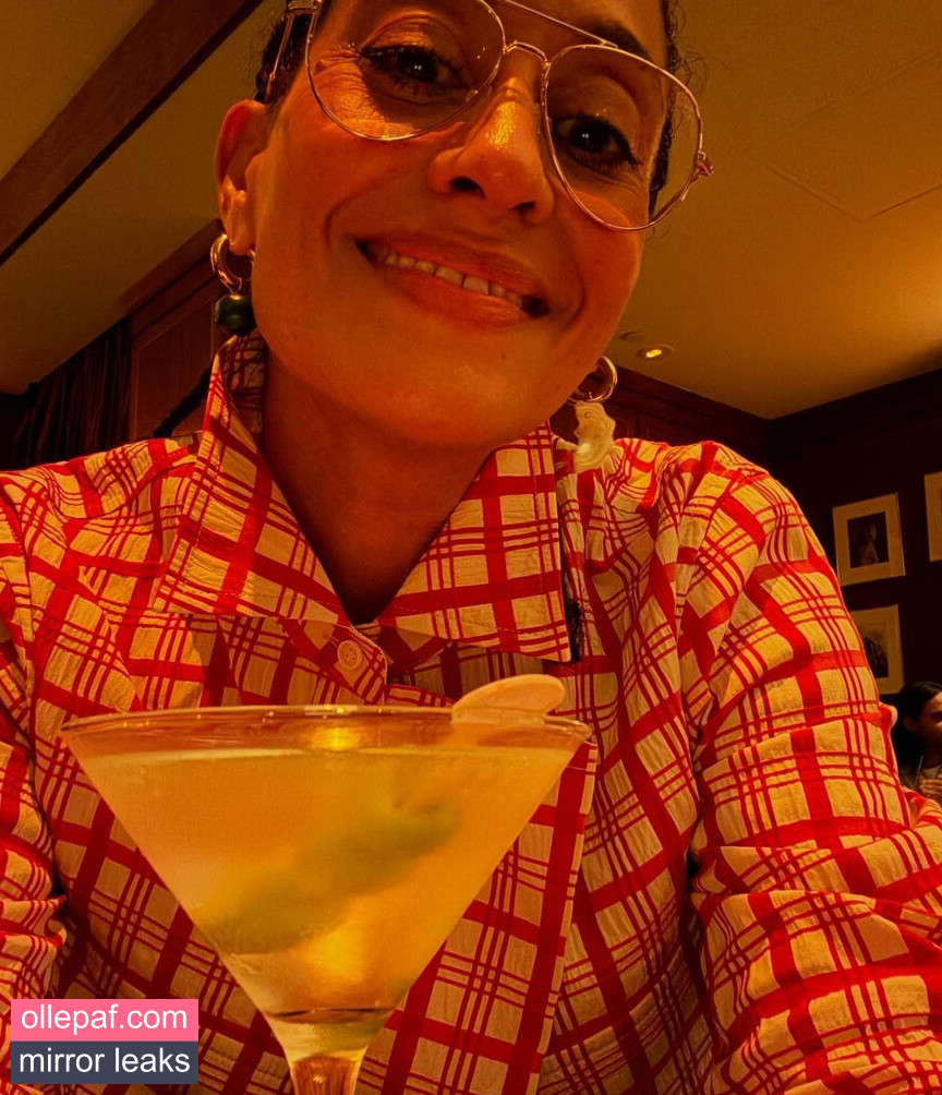 Latest Leaks Tracee Ellis Ross Nude #46 - Fapello