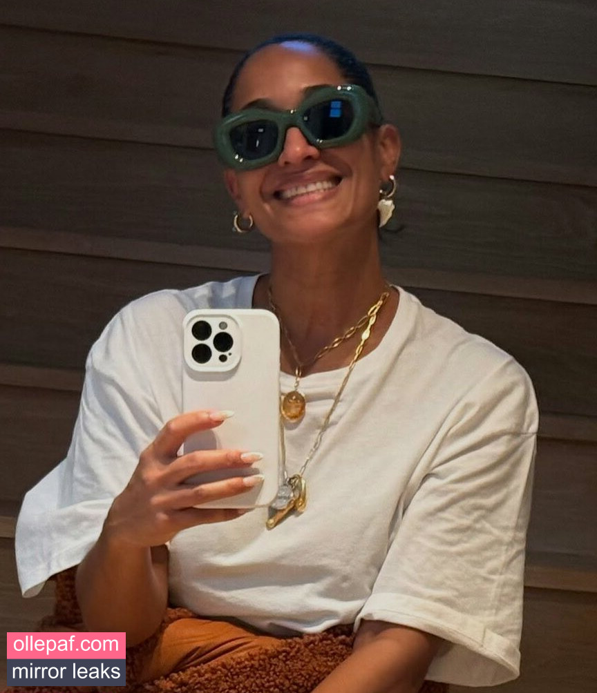 Latest Leaks Tracee Ellis Ross Nude #47 - Fapello