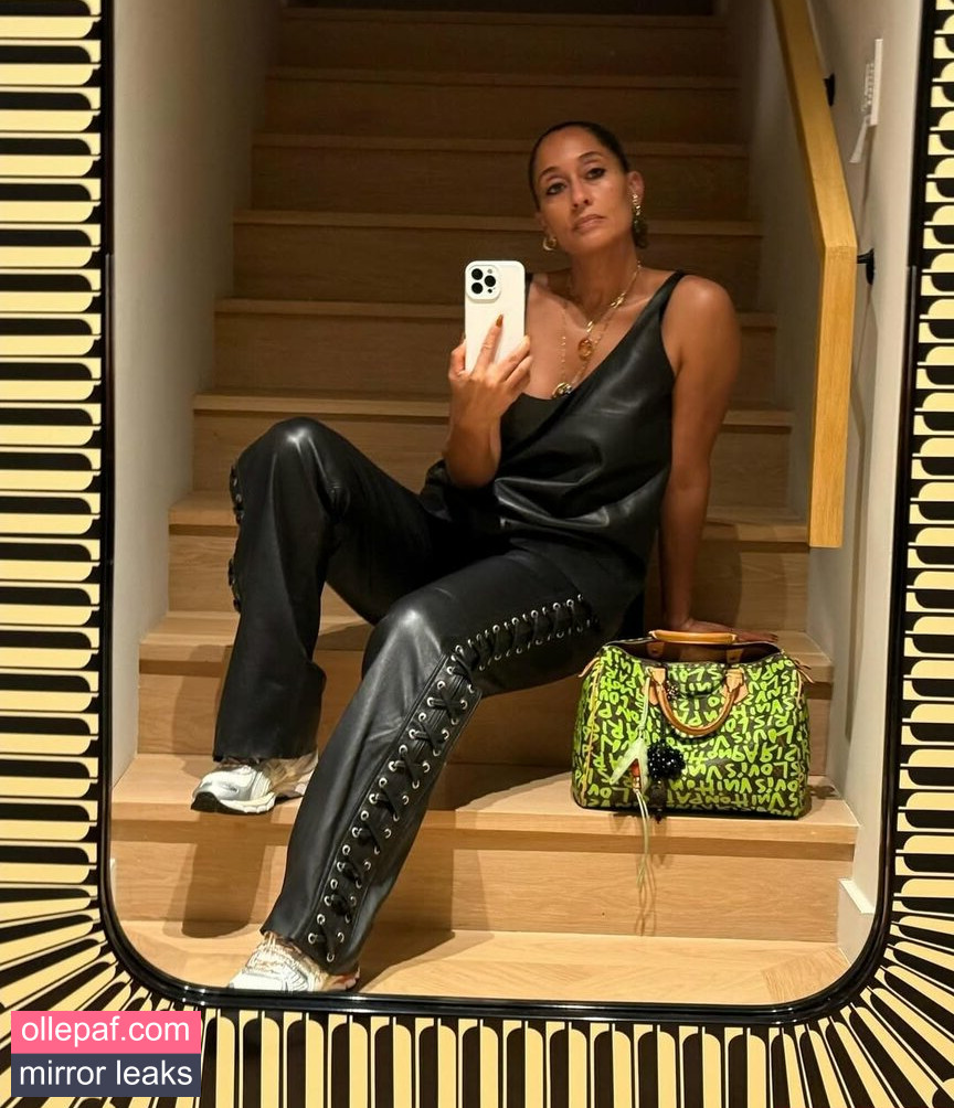 Latest Leaks Tracee Ellis Ross Nude #50 - Fapello