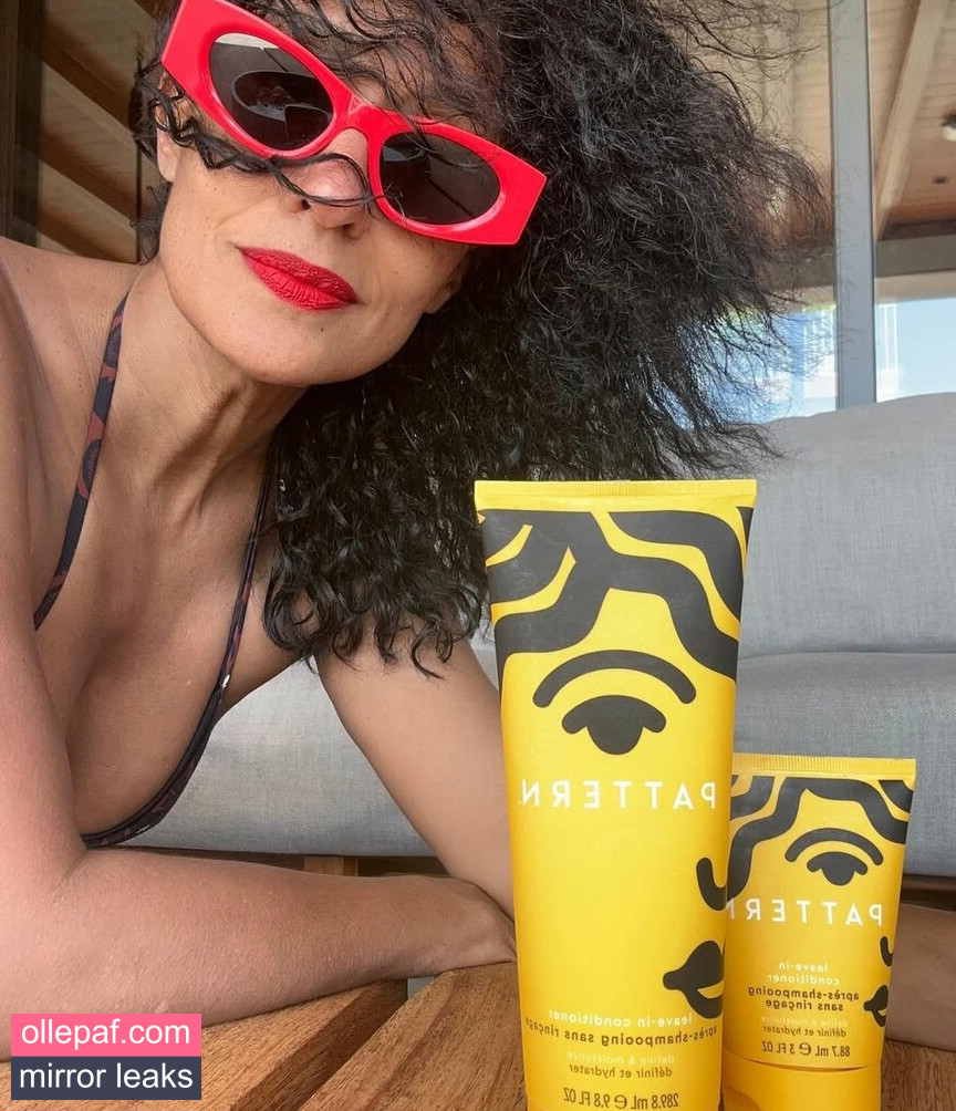 Latest Leaks Tracee Ellis Ross Nude #51 - Fapello