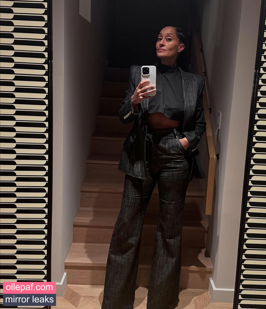 Latest Leaks Tracee Ellis Ross Nude #53 - Fapello