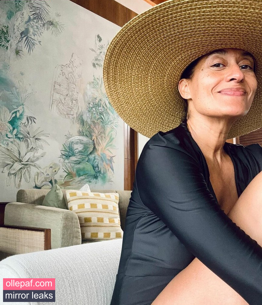 Latest Leaks Tracee Ellis Ross Nude #57 - Fapello