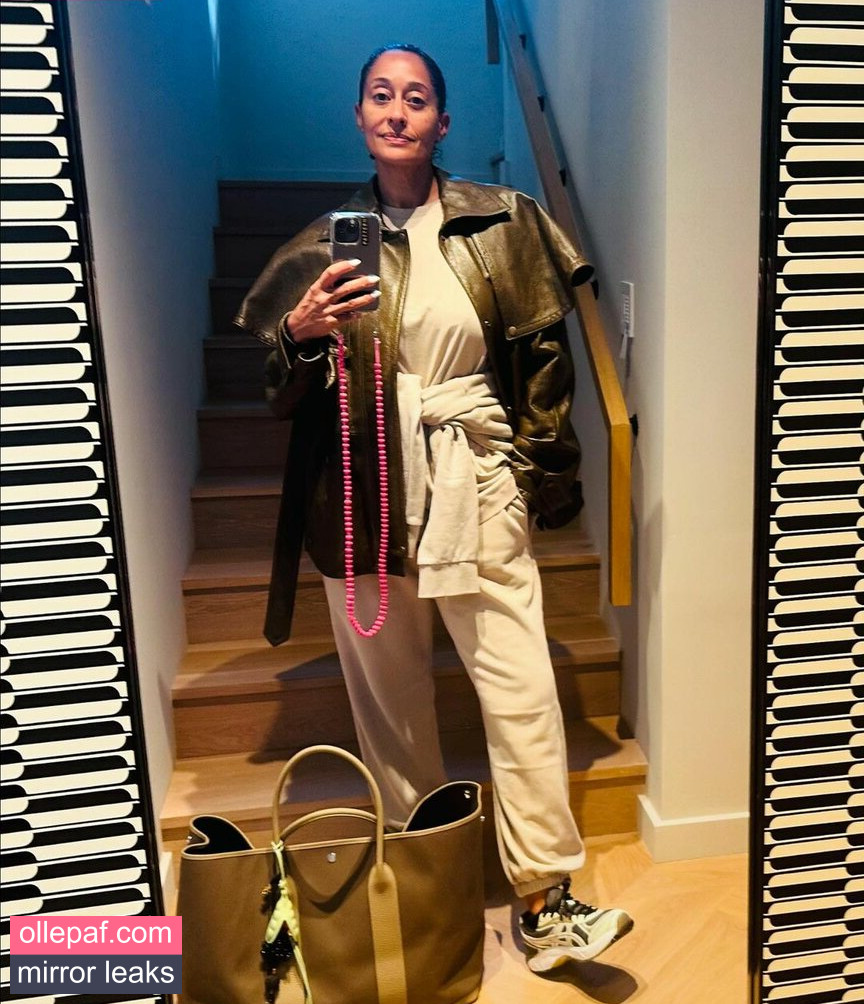 Latest Leaks Tracee Ellis Ross Nude #60 - Fapello