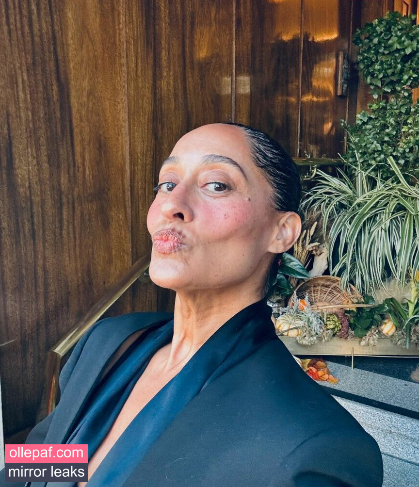 Latest Leaks Tracee Ellis Ross Nude #66 - Fapello