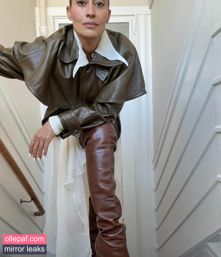 Latest Leaks Tracee Ellis Ross Nude #67 - Fapello