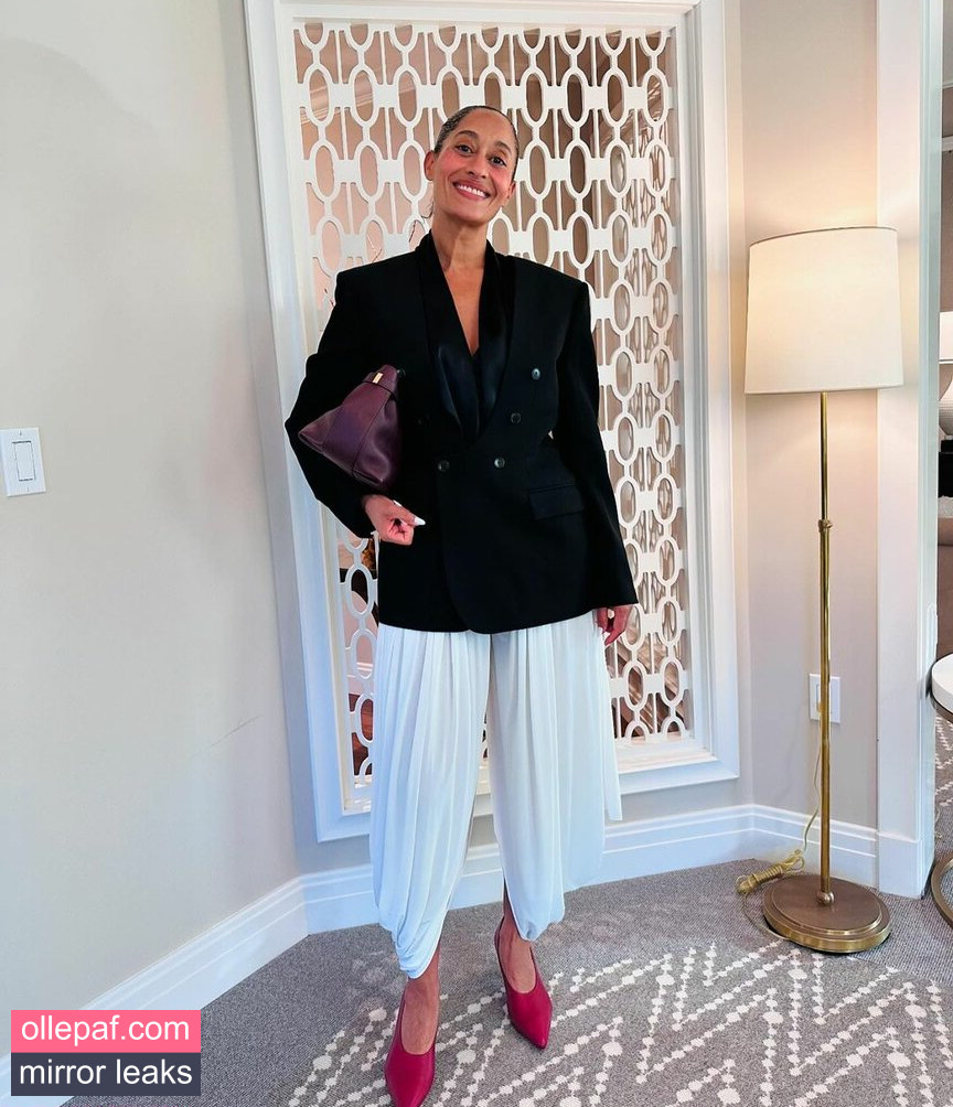 Latest Leaks Tracee Ellis Ross Nude #68 - Fapello