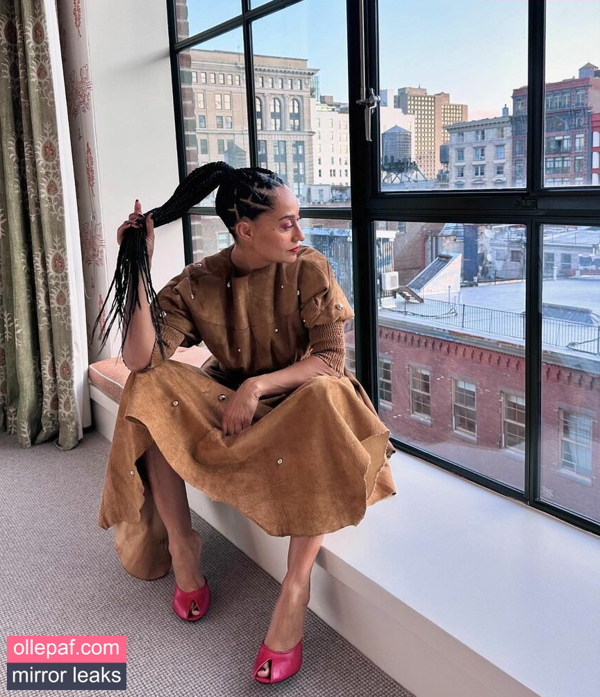 Latest Leaks Tracee Ellis Ross Nude #74 - Fapello