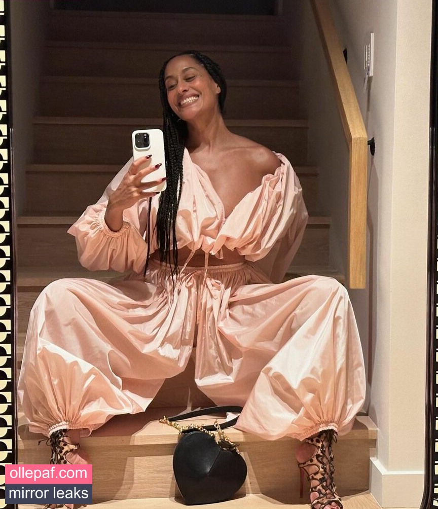 Latest Leaks Tracee Ellis Ross Nude #76 - Fapello