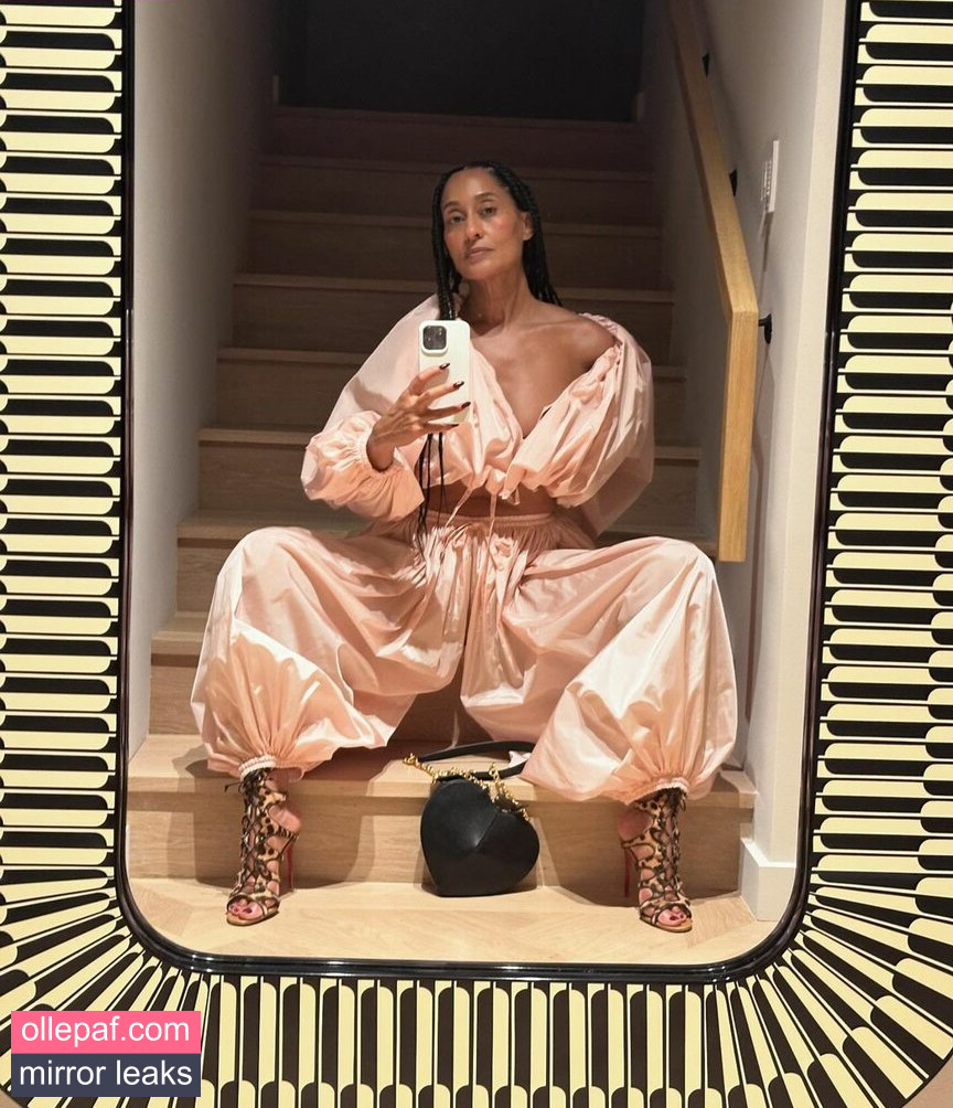 Latest Leaks Tracee Ellis Ross Nude #78 - Fapello