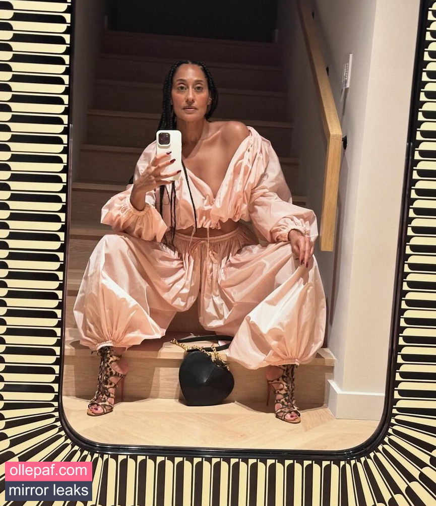 Latest Leaks Tracee Ellis Ross Nude #79 - Fapello