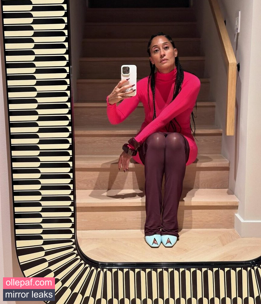 Latest Leaks Tracee Ellis Ross Nude #81 - Fapello