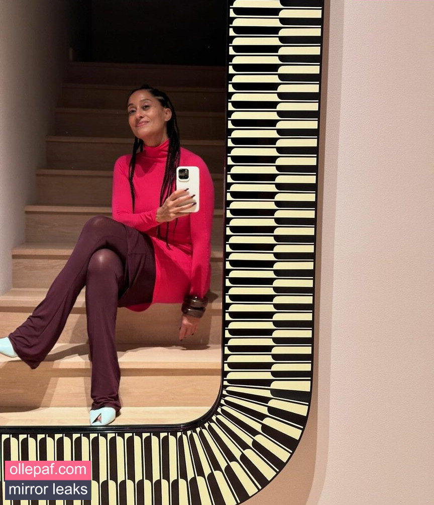 Latest Leaks Tracee Ellis Ross Nude #82 - Fapello